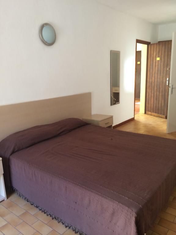 Hotel Le Narval Calcatoggio  Εξωτερικό φωτογραφία
