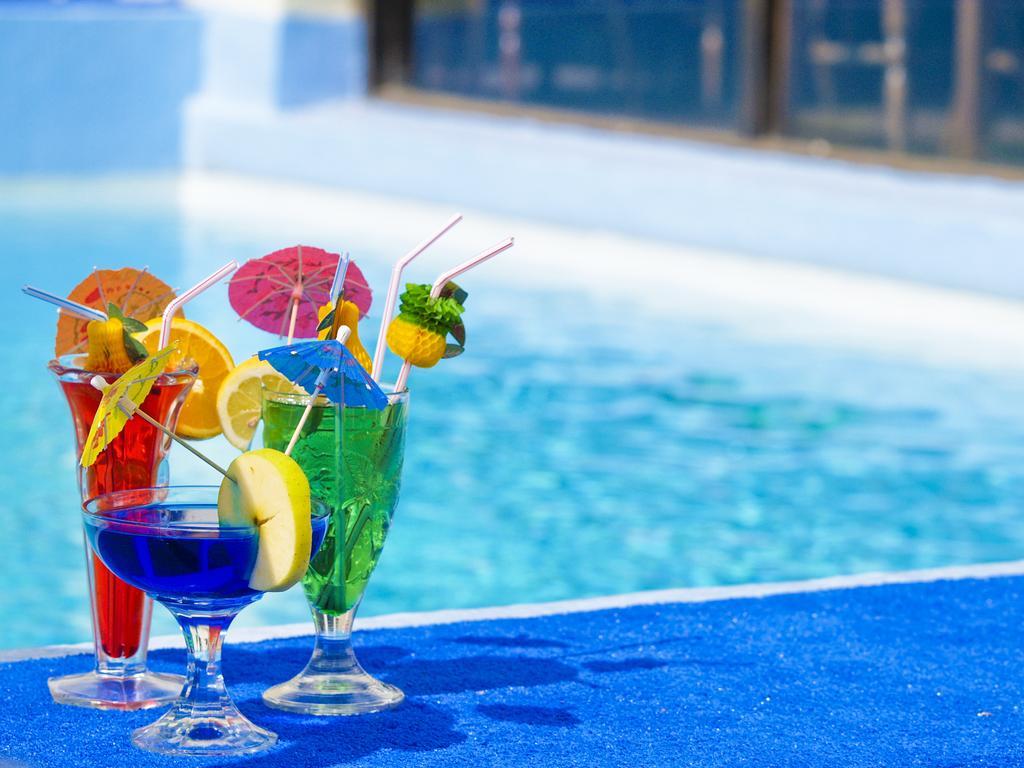 Hotel Le Narval Calcatoggio  Εξωτερικό φωτογραφία