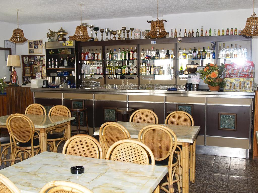 Hotel Le Narval Calcatoggio  Εξωτερικό φωτογραφία