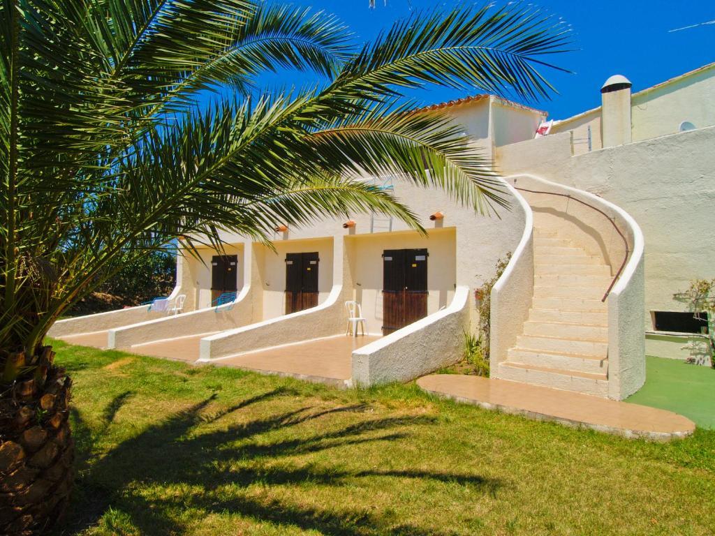 Hotel Le Narval Calcatoggio  Εξωτερικό φωτογραφία