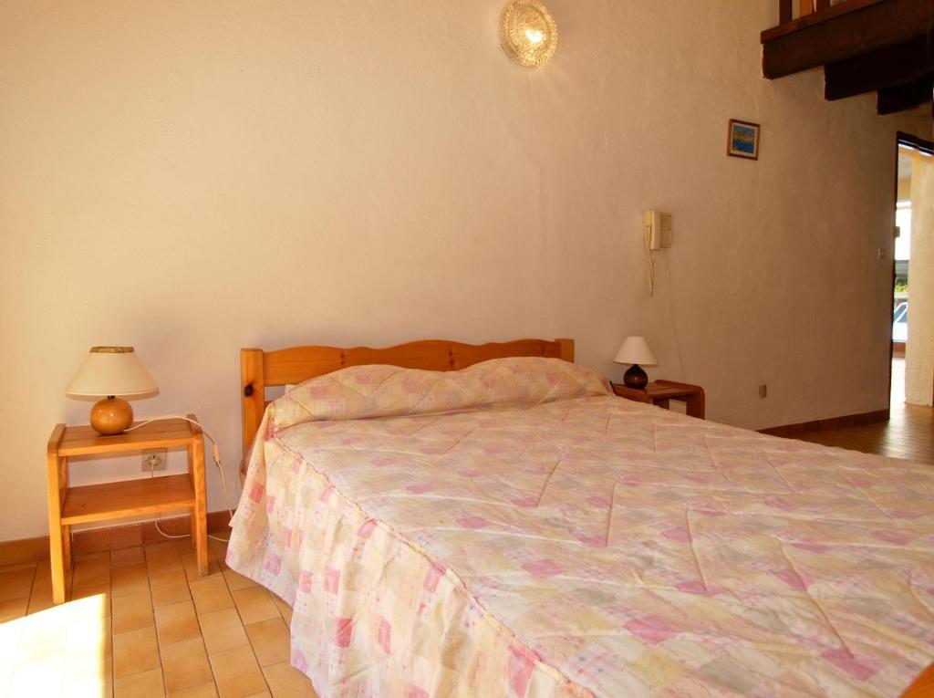 Hotel Le Narval Calcatoggio  Εξωτερικό φωτογραφία