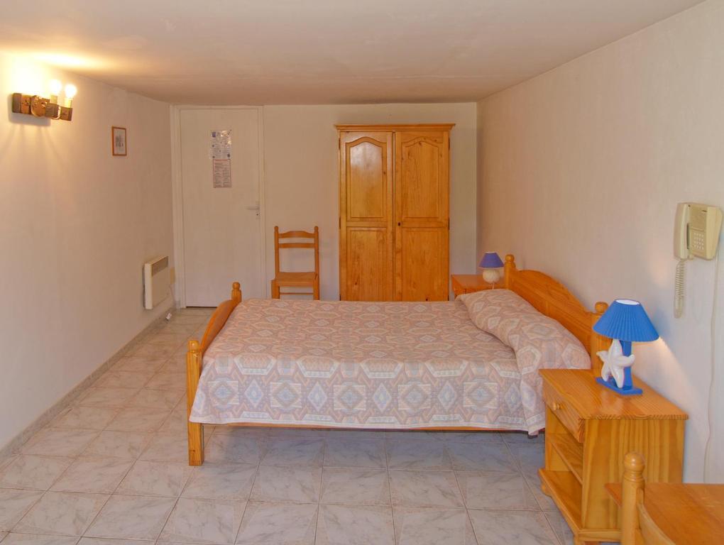 Hotel Le Narval Calcatoggio  Εξωτερικό φωτογραφία