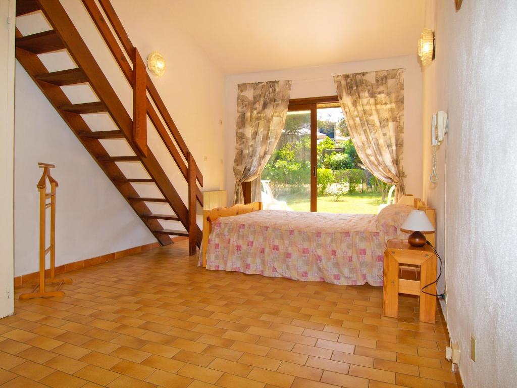 Hotel Le Narval Calcatoggio  Εξωτερικό φωτογραφία