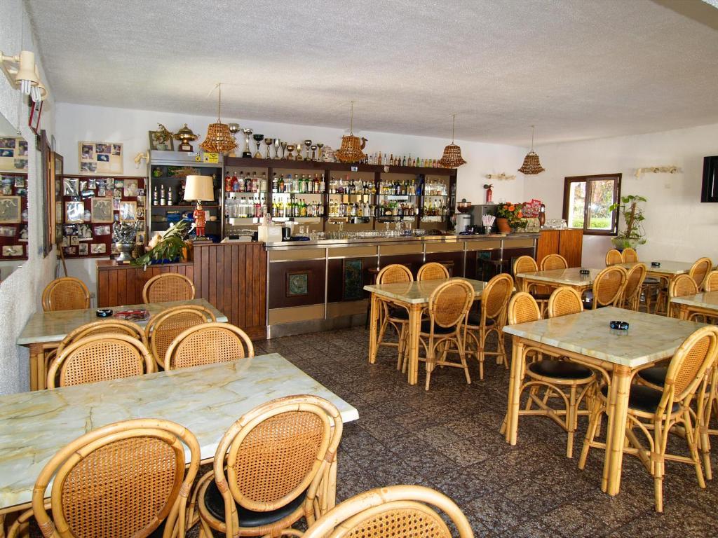 Hotel Le Narval Calcatoggio  Εξωτερικό φωτογραφία