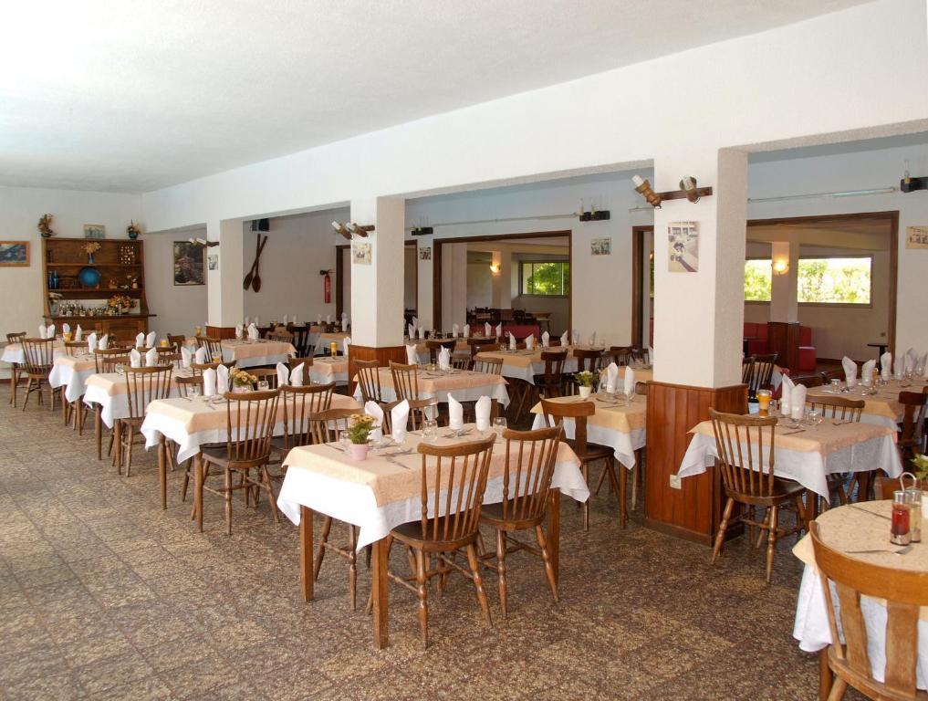 Hotel Le Narval Calcatoggio  Εξωτερικό φωτογραφία