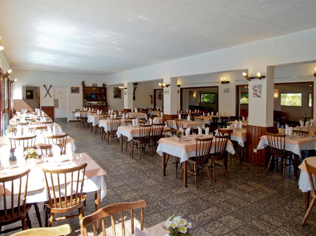 Hotel Le Narval Calcatoggio  Εξωτερικό φωτογραφία