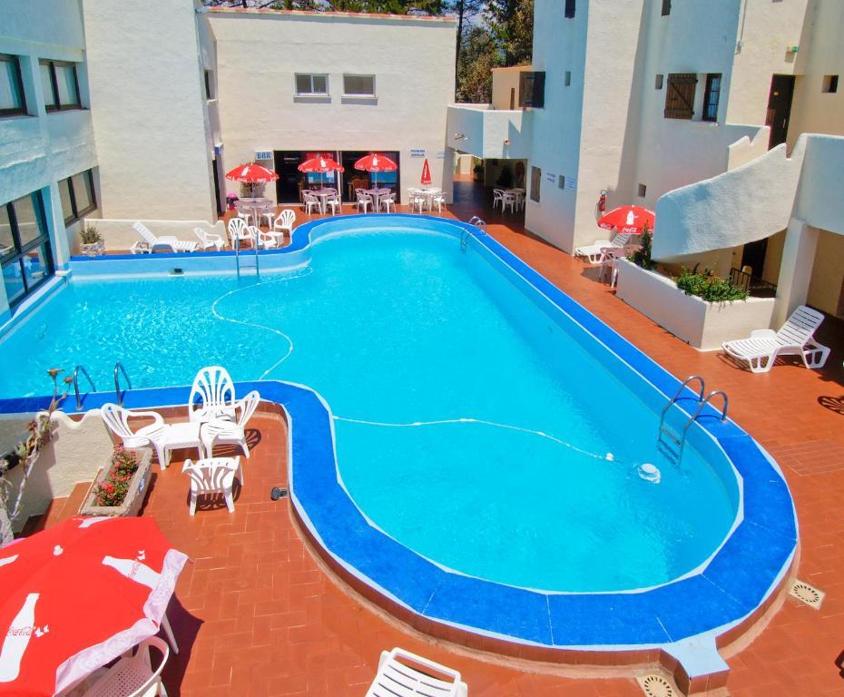 Hotel Le Narval Calcatoggio  Εξωτερικό φωτογραφία
